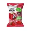 Bunny Ninja Fruit Fluk, fruit snack, apple-strawberry flavor, 15 g