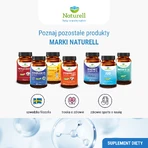 Naturell Vitamina D per bambini, gocce, 15 ml