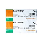 Bactigras, paraffin dressing, sterile, 10 cm x 10 cm, 10 pieces