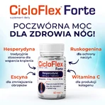 CicloFlex Forte, 60 comprimidos