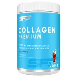 SFD Collagen Premium, cola flavor, 400 g