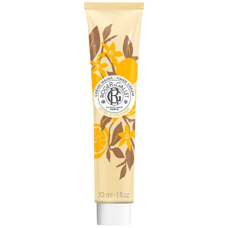 Roger & Gallet Bois D'Orange, handcrème, 30 ml