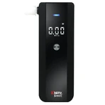 Xblitz Spirit 2, elektronische blaastest, solid-state