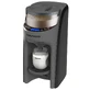 Baby Brezza Formula Pro Advanced, dosificador de leche, gris oscuro