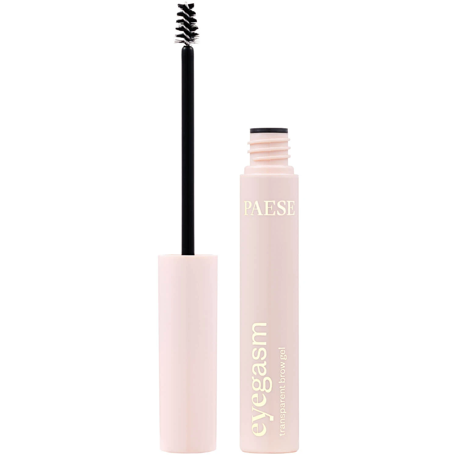 Paese Eyegasm, transparante wenkbrauwgel, 5 ml