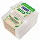 Septona Bio, biologisch afbreekbare wattenstaafjes, 300 stuks