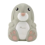 Momini NebuBunny, Kompressor-Kolbenvernebler