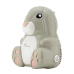 Momini NebuBunny, Kompressor-Kolbenvernebler