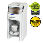 Baby Brezza Formula Pro Advanced, melkdispenser, wit