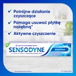 Sensodyne, Extra Fresh tandpasta, 75 ml