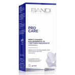 Bandi Professional Pro Care, anti-verouderingscrème met 7D hyaluronzuur en koperpeptide, 50 ml