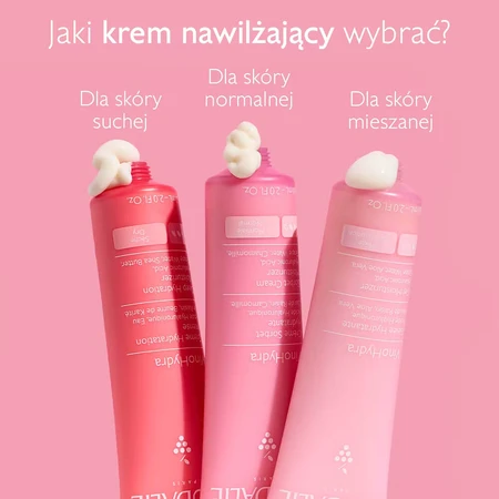 Caudalie VinoHydra, feuchtigkeitsspendende Sorbetcreme für das Gesicht, 60 ml