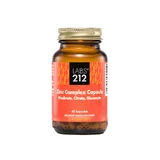Labs212 Zink Complex Capsule, zink complex, 45 capsules
