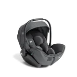 Silla de auto reclinable i-Size I-Level Pro Signature, Ébano, Joie