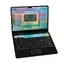Juguete interactivo Laptop Premium Pro, + 4 años, Winfun