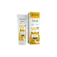 Natuurlijke tandpasta voor kinderen met sinaasappels en clementines, 50 ml, Nordics