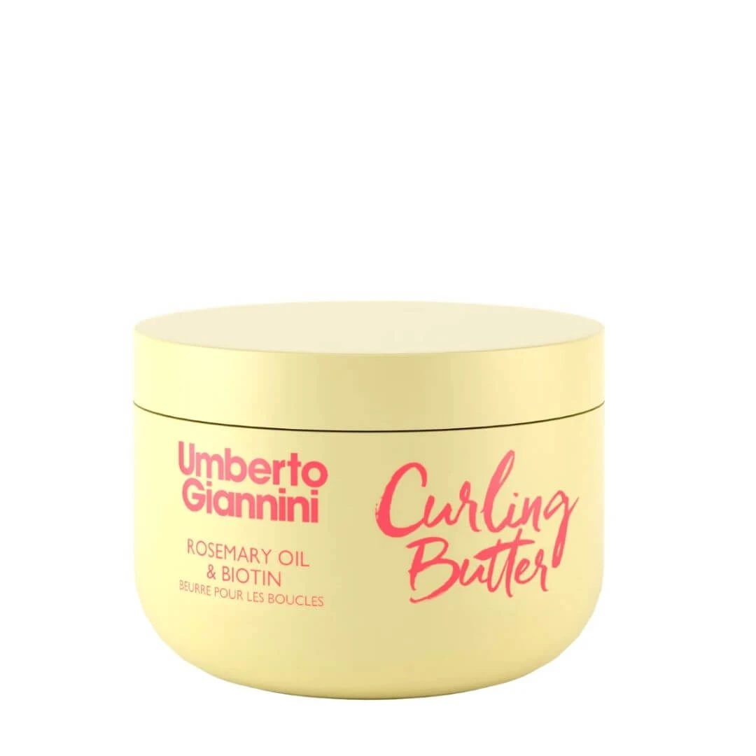 Krulvormende boter, 300 ml, Umberto Giannini