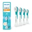 Sonicare Kids toothbrush refills, 3 years+, HX6034/90, 4 pieces, Philips