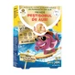 Omega 3 gummy fish, +3 years, Passion Fruit, 27 jellies, Moller's