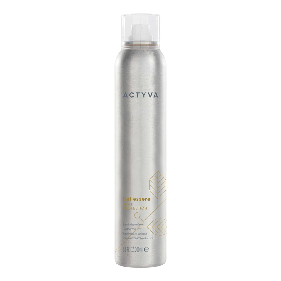 Hitzeschutzspray für Bellessere-Haar, 200 ml, Kemon