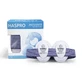 Cuffie per bambini, 0-3 anni, blu, Haspro