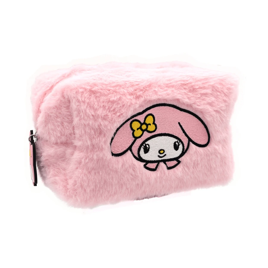 Bolígrafo de felpa Hello Kitty Melody Hello Kitty Melody, Take Care