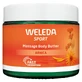 Weleda Sport, masło do masażu z arniką, 150 ml