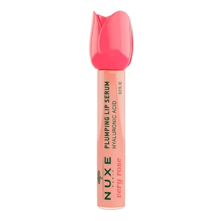 Nuxe Very Rose, moisturizing lip enhancement serum, 8 ml