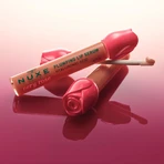 Nuxe Very Rose, moisturizing lip enhancement serum, 8 ml