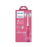 Philips Sonicare 4100 series electric toothbrush, Pink, HX3689/41, Philips