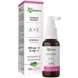 EkaMedica Synergy of Vitamins A + E, spray, 30 ml