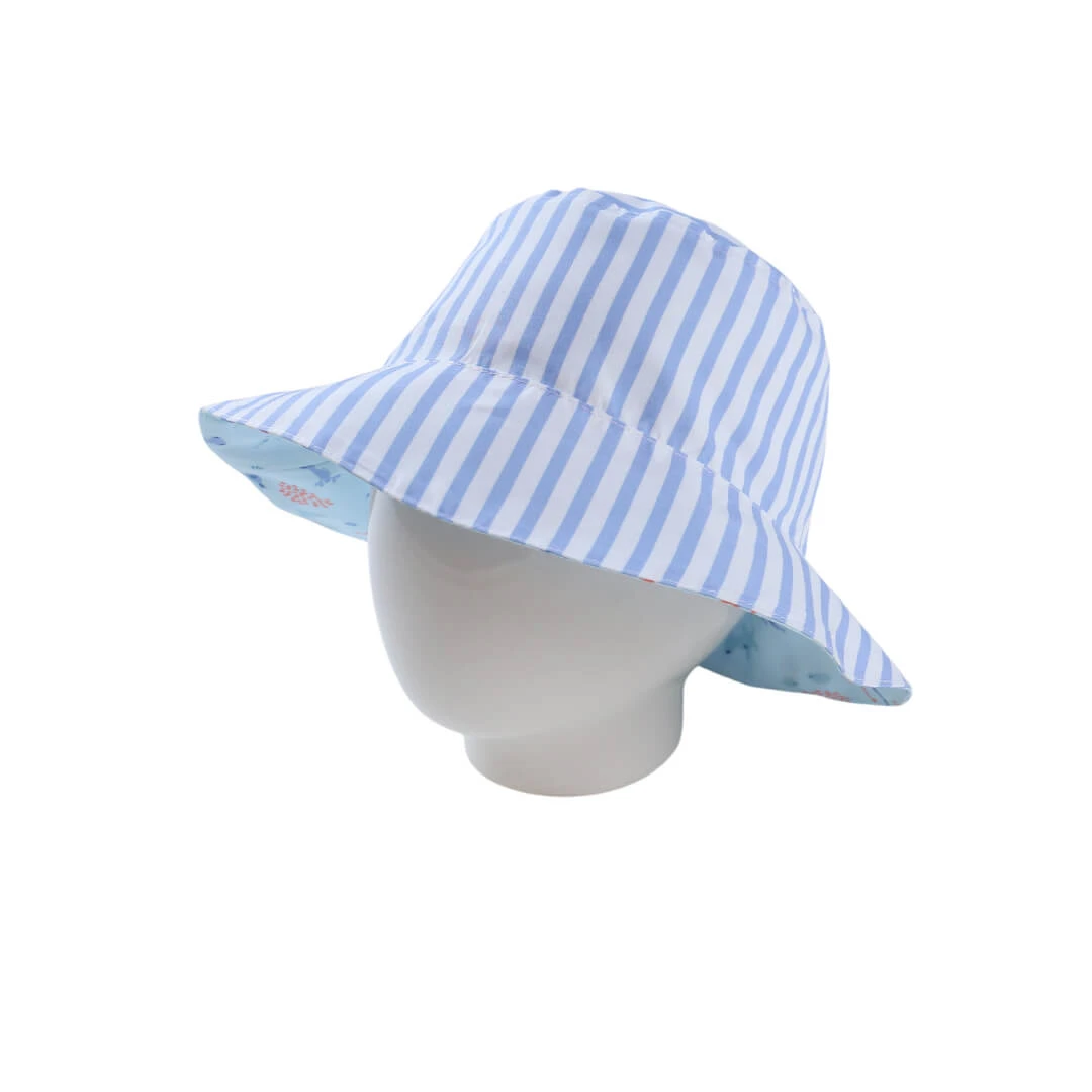 Kinderzonnehoed Cocon Boy, 3-4 jaar, Archimede