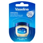 Vaseline Lip Therapy Original, lippenbalsem, 7 g