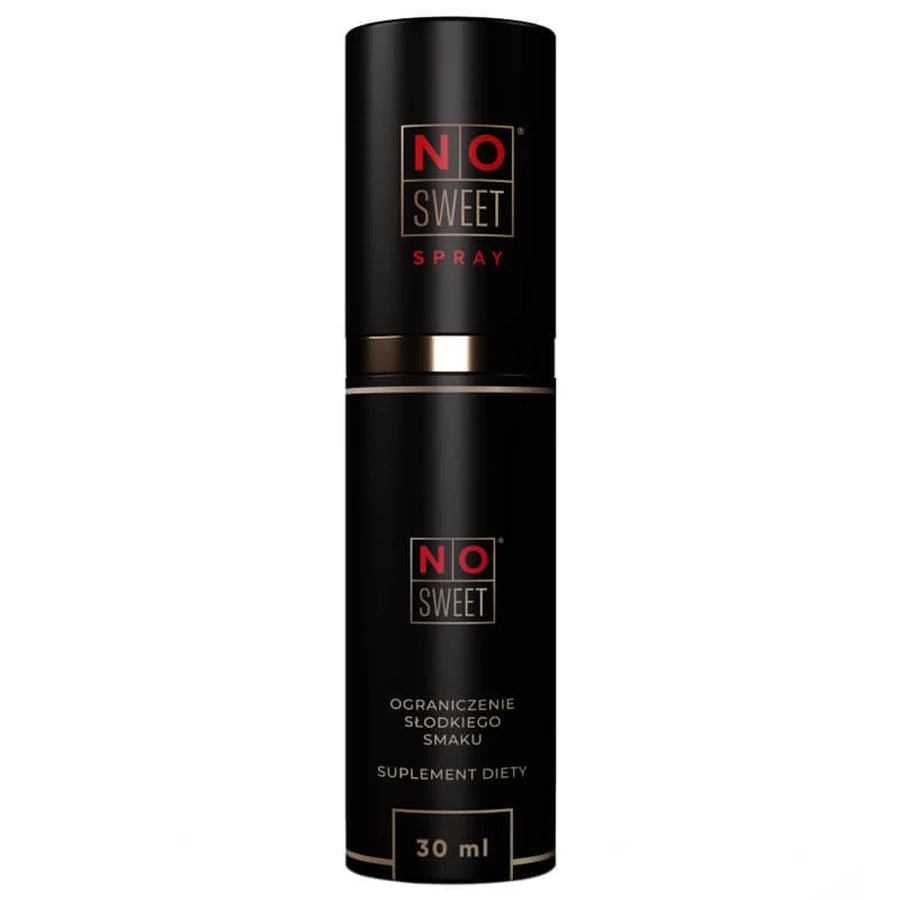 NO-sweet, spray, 30 ml