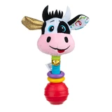 Dumel Balibazoo, rammelaar, Clara Koe, vanaf de geboorte, 1 stuk