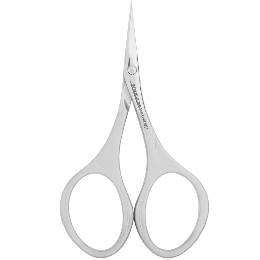 STALEX, nagelriemschaar mattock, schoonheid & verzorging 10, type 1, 1 stuk