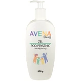 Avena Family, shower gel, 500 g