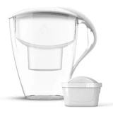 Dafi Astra Led, filter pitcher, white, 3 l + Unimax filter, 1 piece