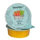 Spreadable vegetable paste with peppers and tarragon, 100 gr, VegieLife, Sanovita