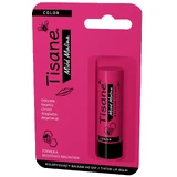 Tisane Color, lipkleurige balsem, Honing Framboos, 5.1 g