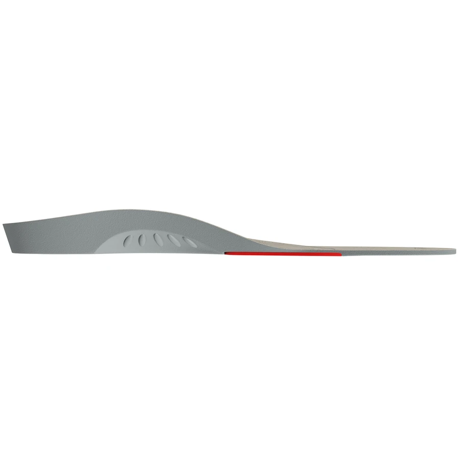 FootWave Hallux, dynamische steunzool, XSmall, 35-38, 1 paar