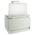 Canpol Babies, încălzitor și sterilizator 7 în 1, cu termostat și lumină, 12/218
