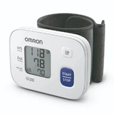 Omron RS1, Blutdruckmessgerät für das Handgelenk