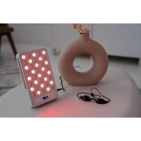 Beautifly SkinPure, apparaat voor LED-lichttherapie