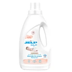 Jelp Baby 0+, latte di lavaggio ipoallergenico, colore, 1,5 l + orsetto in omaggio