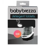 Baby Brezza, Reinigungstabletten für Bottle Washer Pro, 120 Tabletten