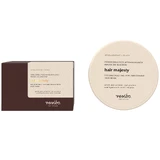 Resibo Hair Majesty, aufbauende und glättende Haarmaske, 175 ml