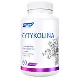 Citicolina SFD, 60 cápsulas