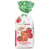 Bio-Hartweizennudeln mit Tomaten, 300 g, Erdbar