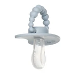 Luu Kids, chupete, posicionamiento, silicona, Baby Dove, a partir de 6 meses, 1 pieza